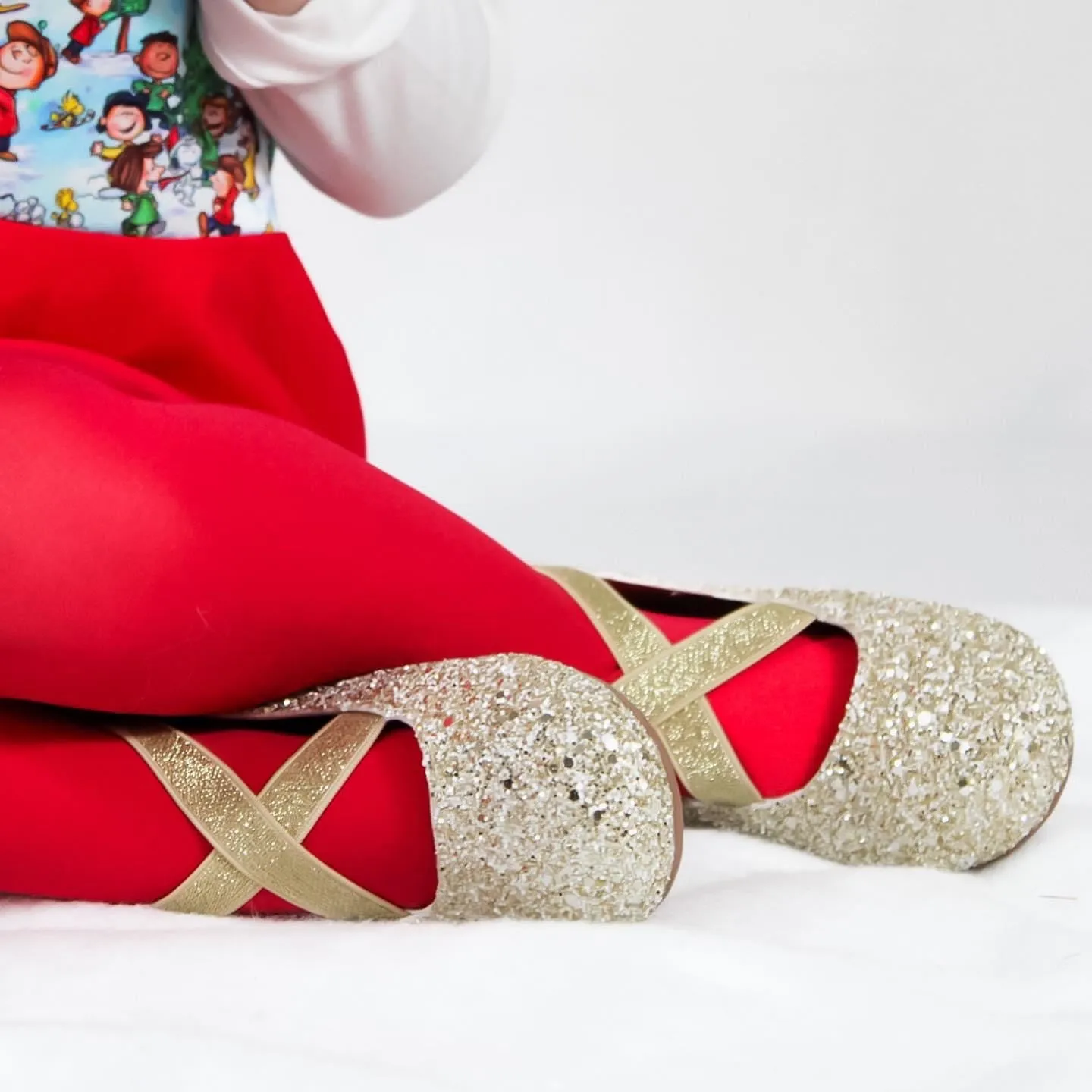 2024 Ballet Flats