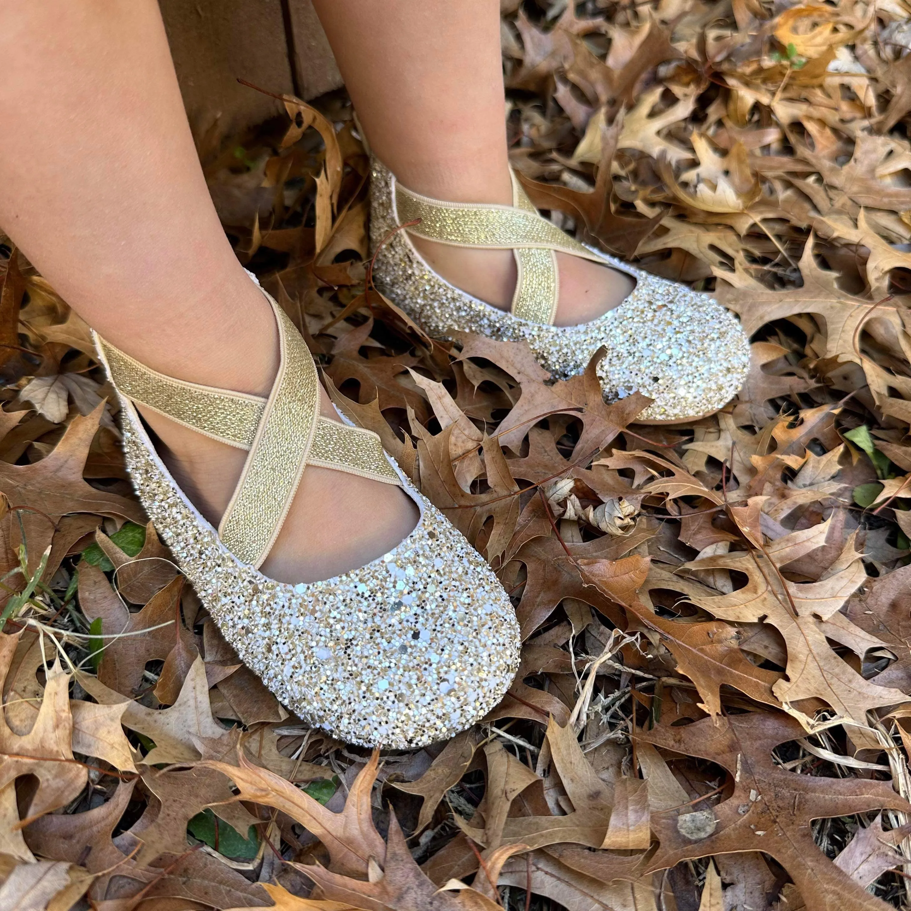 2024 Ballet Flats