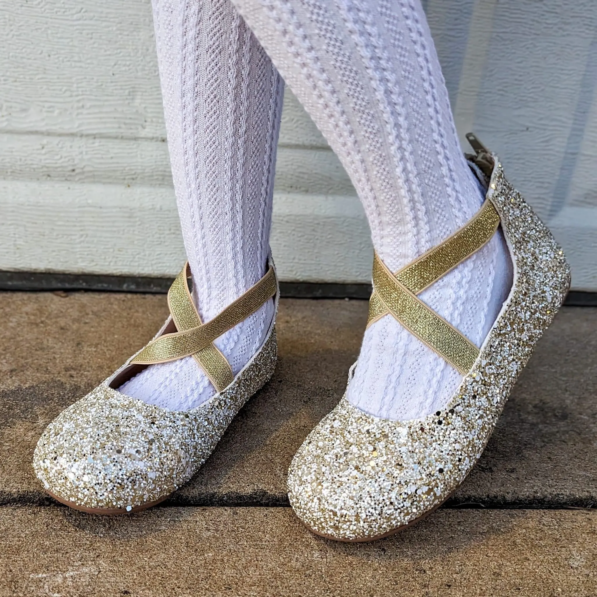 2024 Ballet Flats