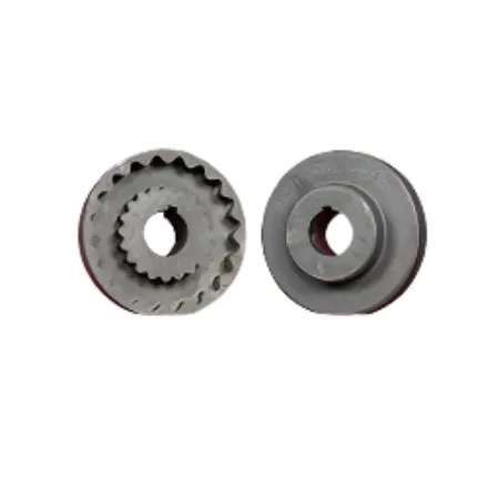 3J Flex Coupling Hub - Pick Your Size