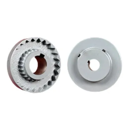 7S Flex Coupling Hub - Pick Your Size