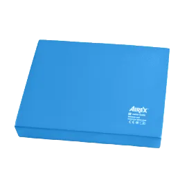 Airex 60mm Balance Pad 41cm x 50cm - Blue