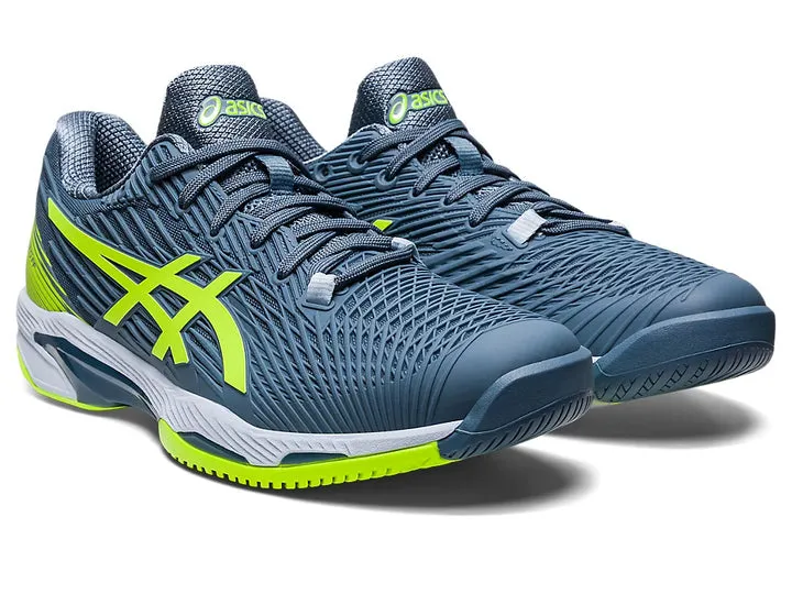 Asics Solution Speed FF 2 Tennis Shoes