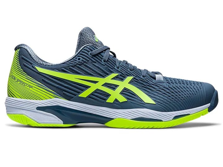Asics Solution Speed FF 2 Tennis Shoes