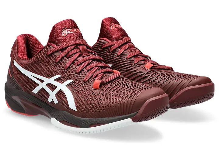 Asics Solution Speed FF 2 Tennis Shoes