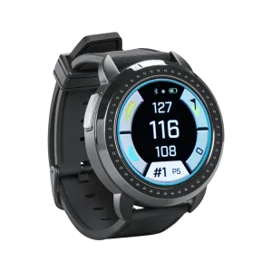 Bushnell ION Elite GPS Watch