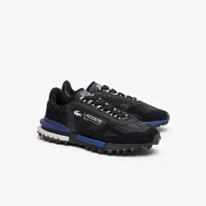Elite Active Sneakers - Black