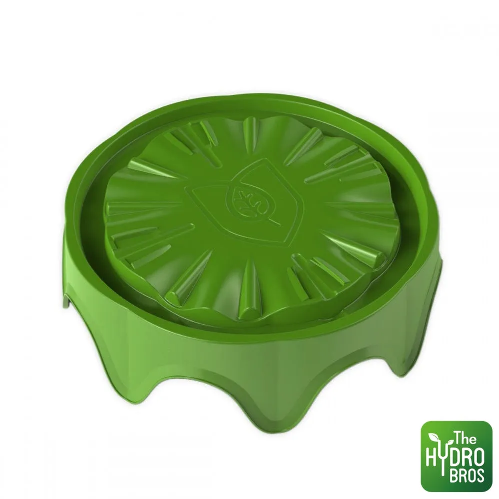 FloraFlex - 4 PotPro Platform System (Drainage) - 4 x 4ft space