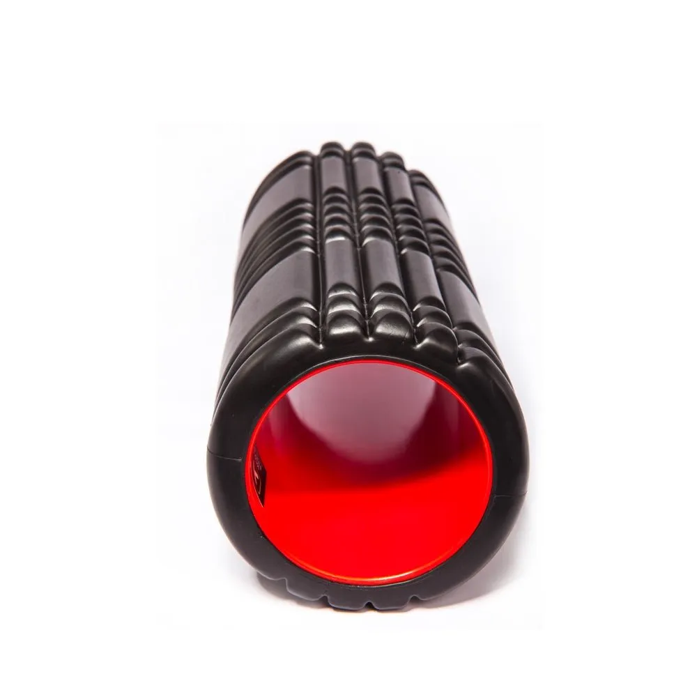 Goma - GRID X Foam Roller - Trigger Point