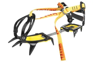 Grivel G-10 New Classic Crampons