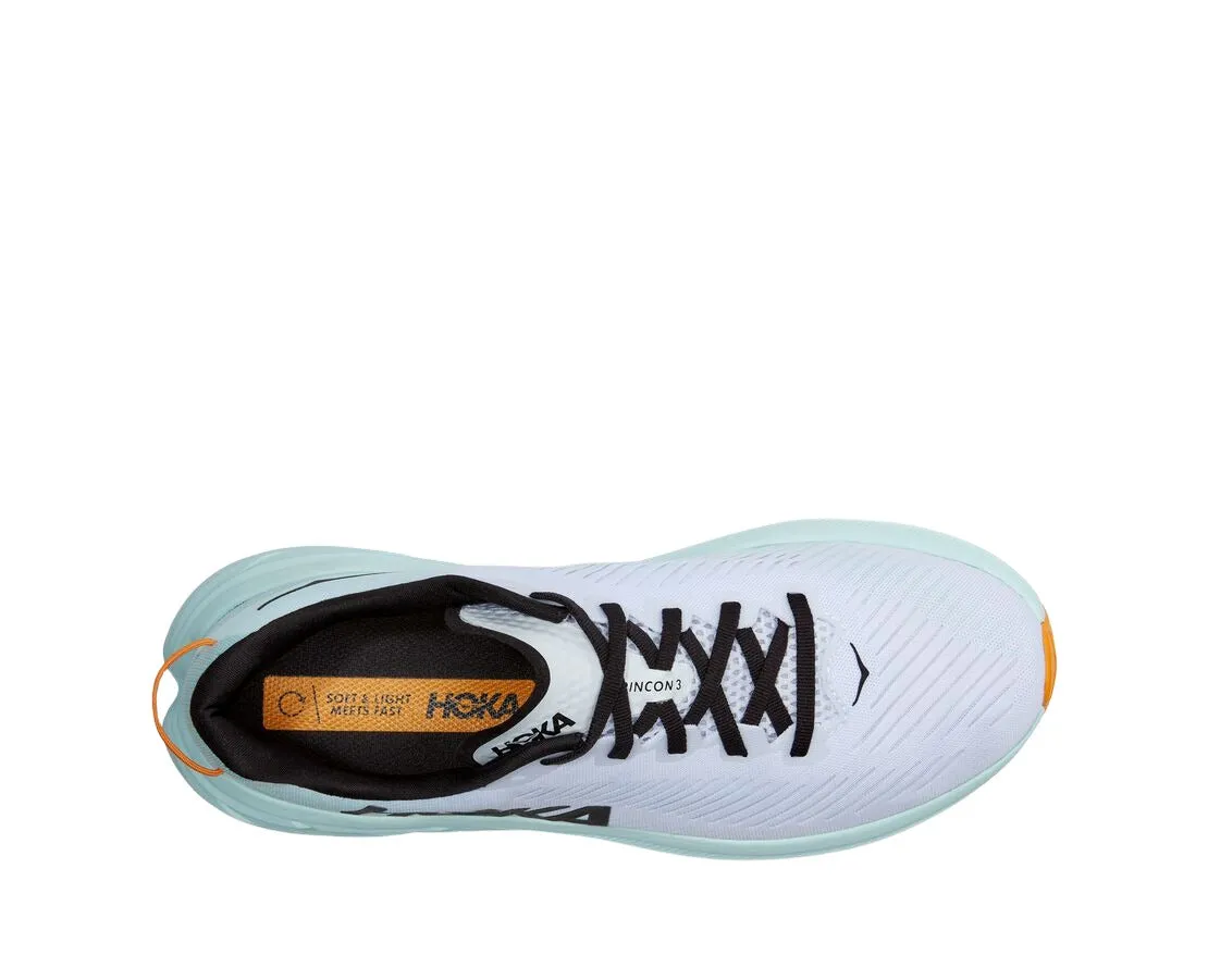Hoka Mens Rincon 3 Running Shoes