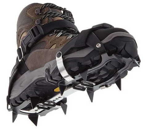 Kahtoola K-10 Hiking Crampons