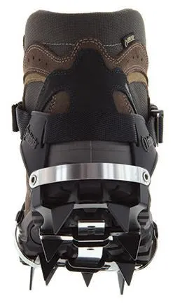 Kahtoola K-10 Hiking Crampons