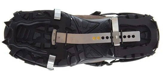 Kahtoola K-10 Hiking Crampons
