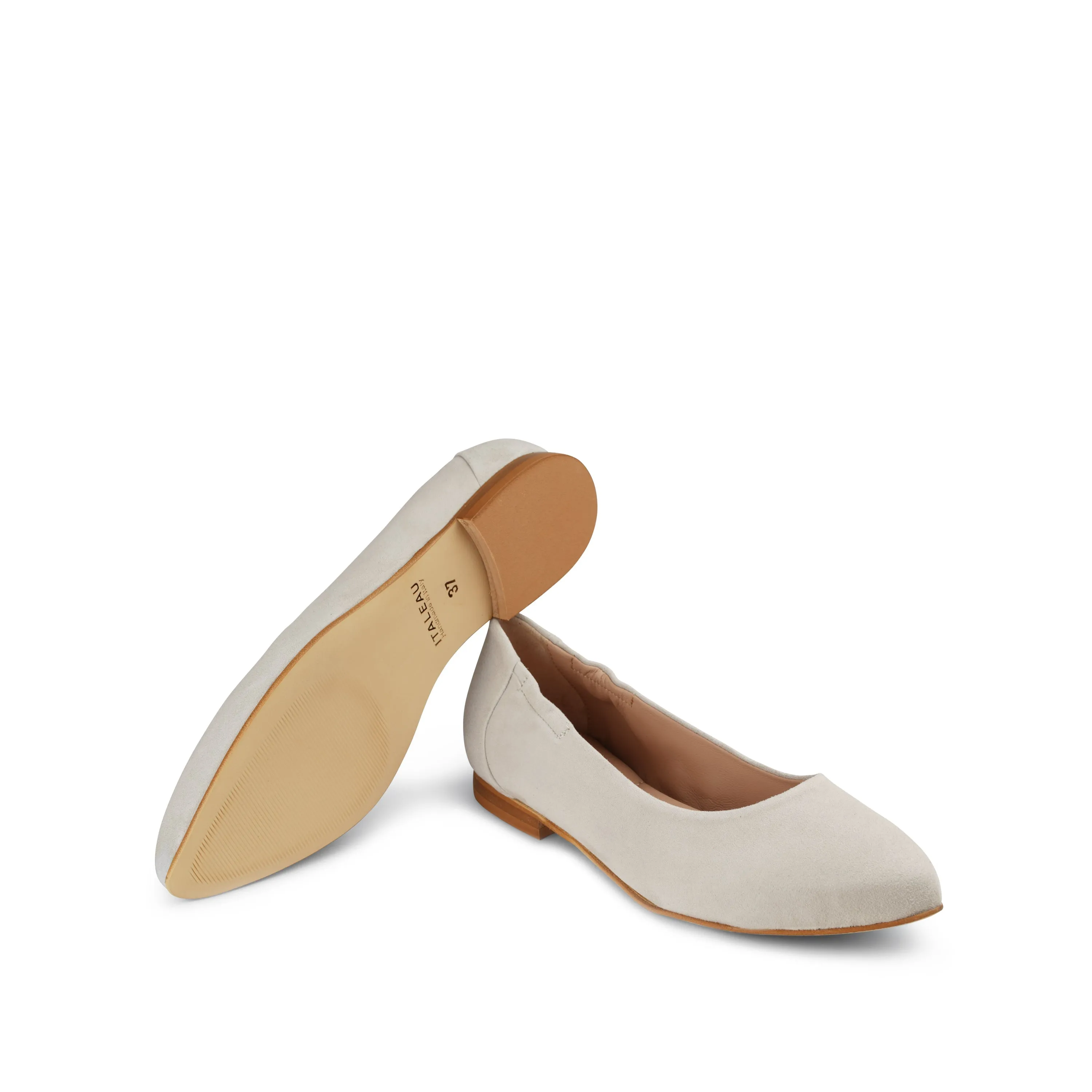 Mara Flexlite Flats Ice