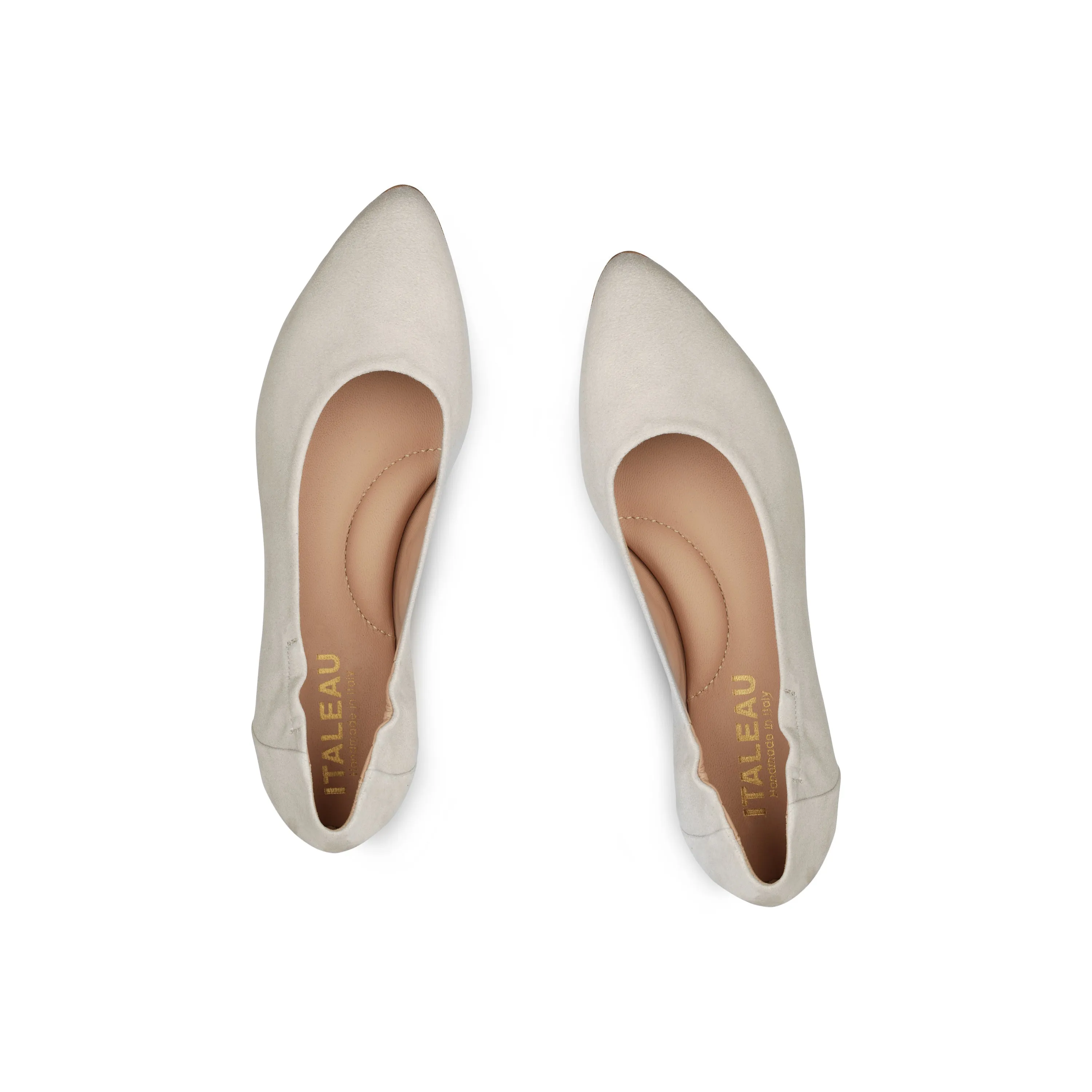 Mara Flexlite Flats Ice