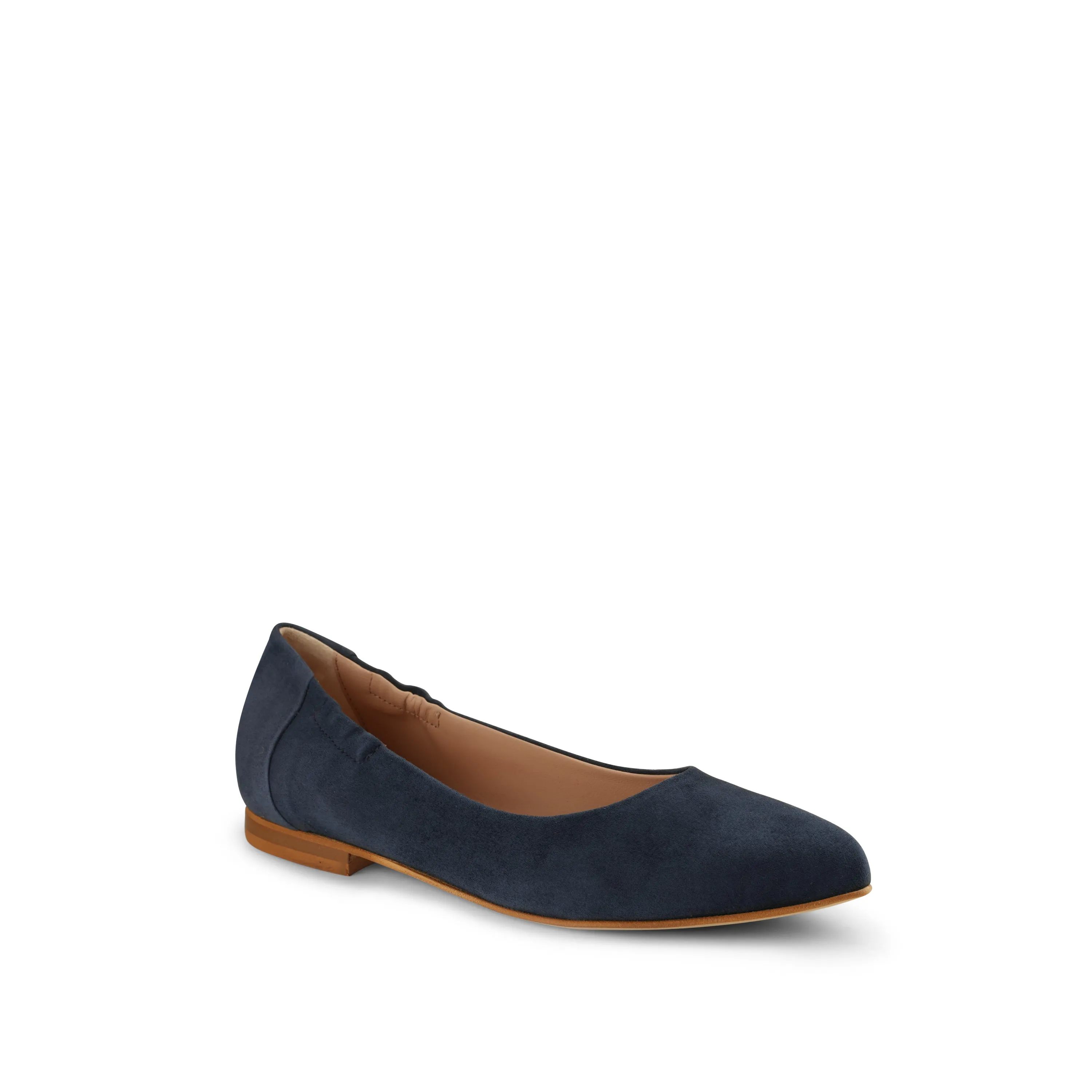 Mara Flexlite Flats Navy