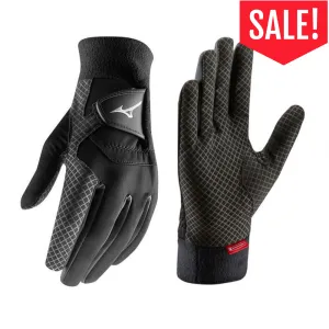MIZUNO THERMAGRIP  GOLF GLOVES Ladies  Pair