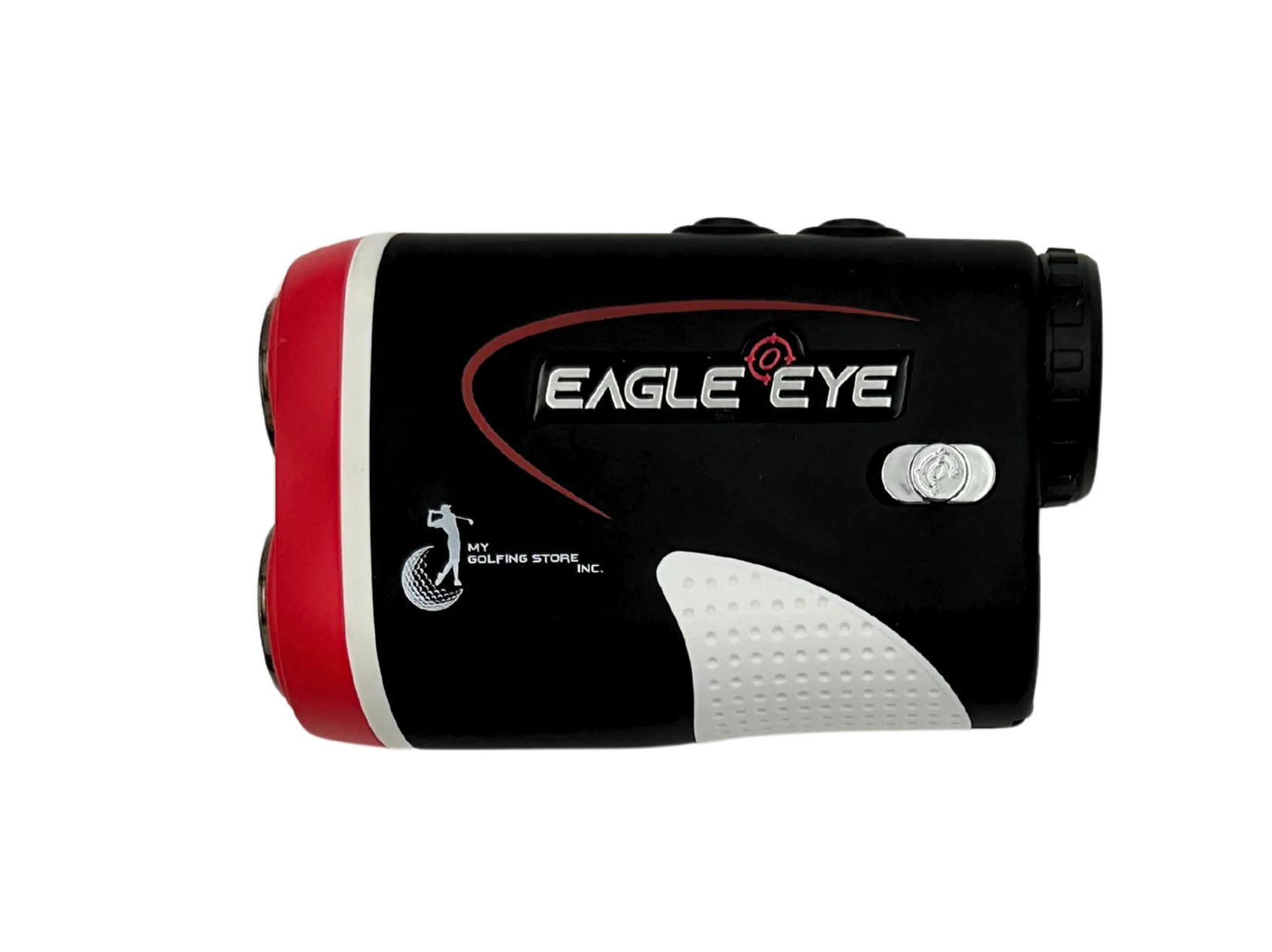 My Golf Store Eagle Eye Elite Rangefinder 1000Y with Slope – Precision on the Course