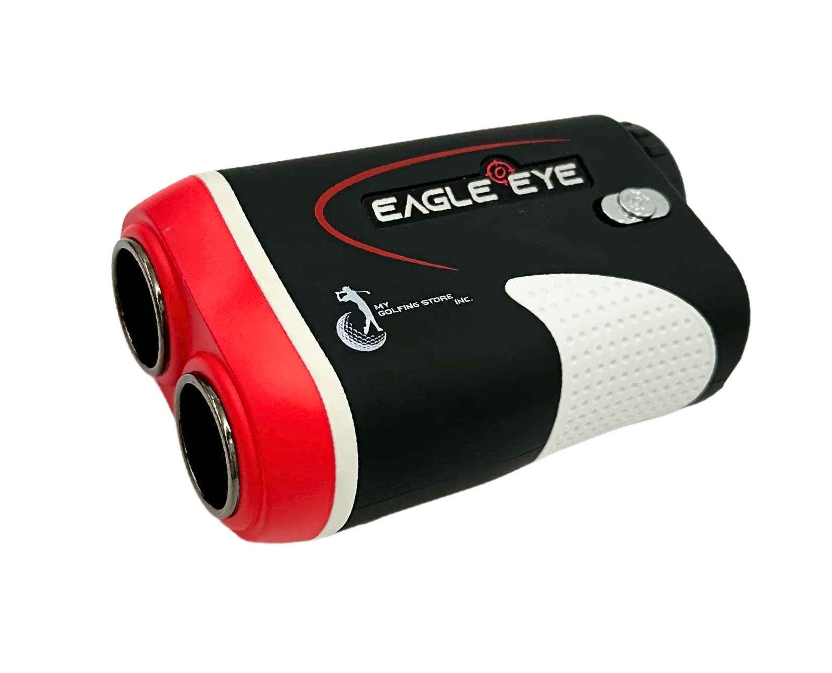 My Golf Store Eagle Eye Elite Rangefinder 1000Y with Slope – Precision on the Course