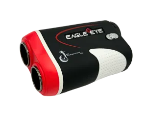 My Golf Store Eagle Eye Elite Rangefinder 1000Y with Slope – Precision on the Course