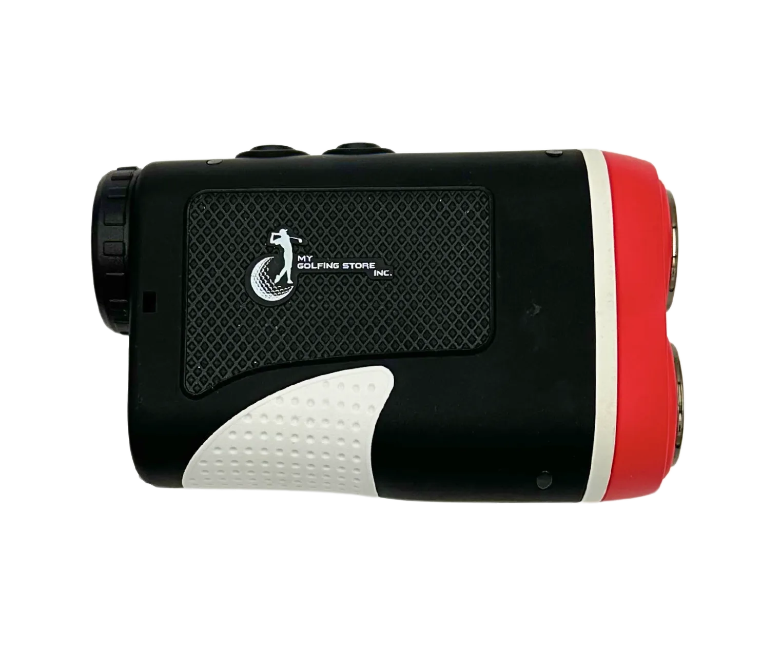My Golf Store Eagle Eye Elite Rangefinder 1000Y with Slope – Precision on the Course