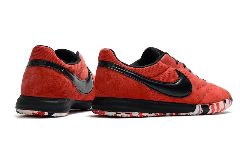 Nike Premier II Sala | Imperial Red