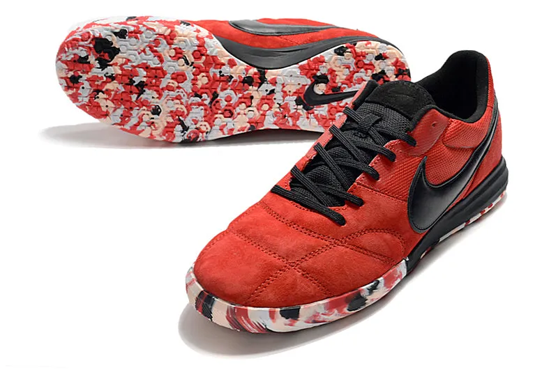 Nike Premier II Sala | Imperial Red