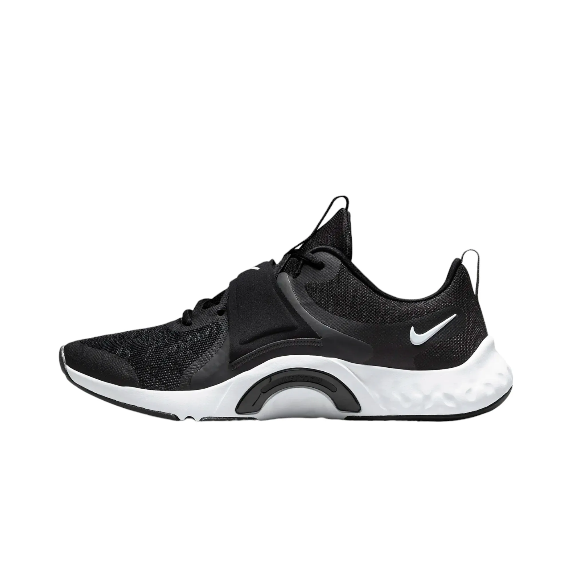 .Nike Woman's Renew In-Season TR 12 - NEW - (DD9301-001) R1L3