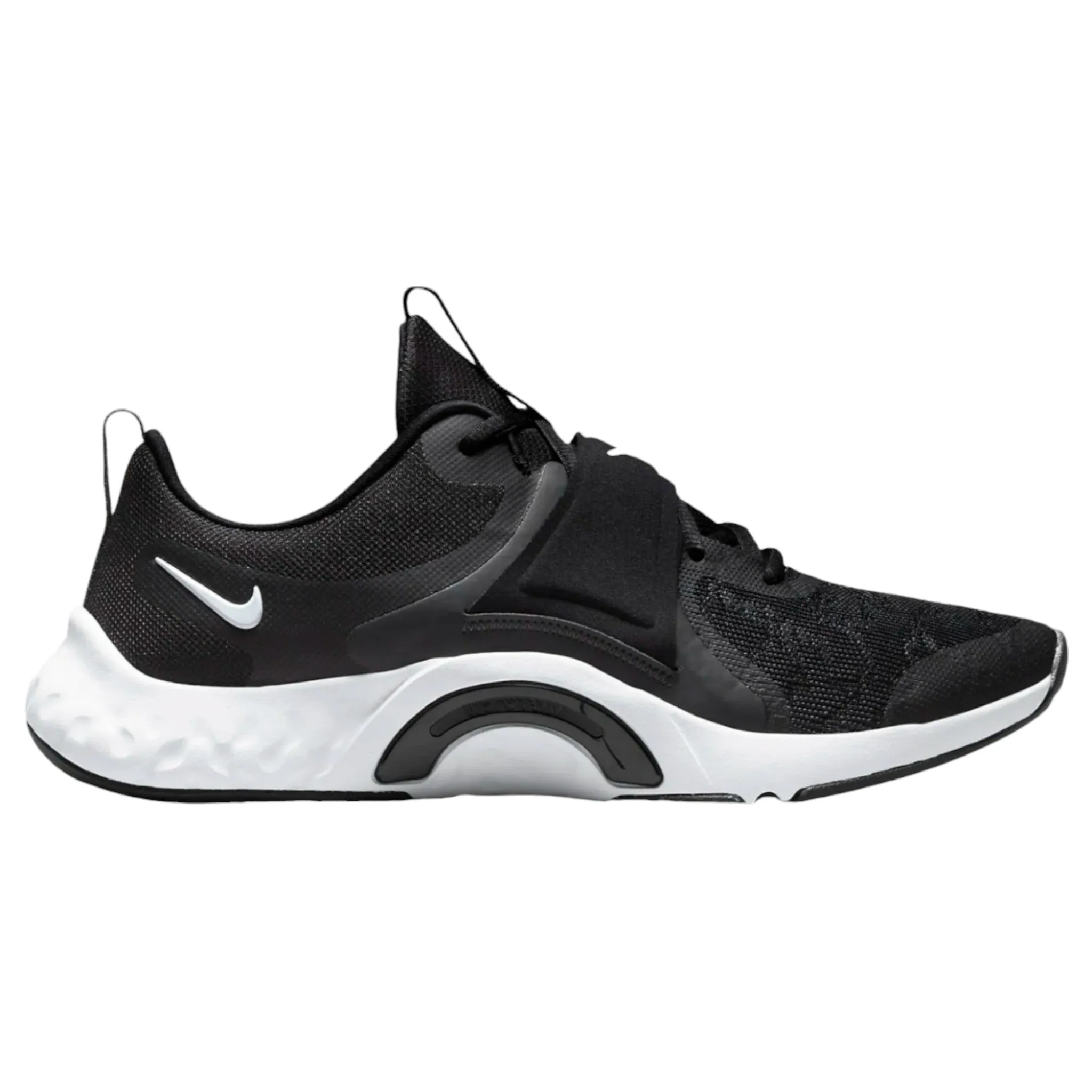 .Nike Woman's Renew In-Season TR 12 - NEW - (DD9301-001) R1L3