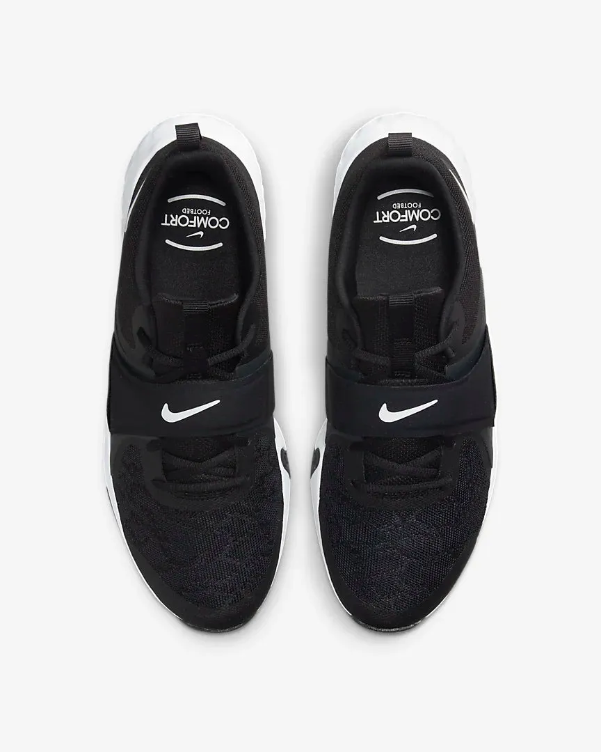 .Nike Woman's Renew In-Season TR 12 - NEW - (DD9301-001) R1L3