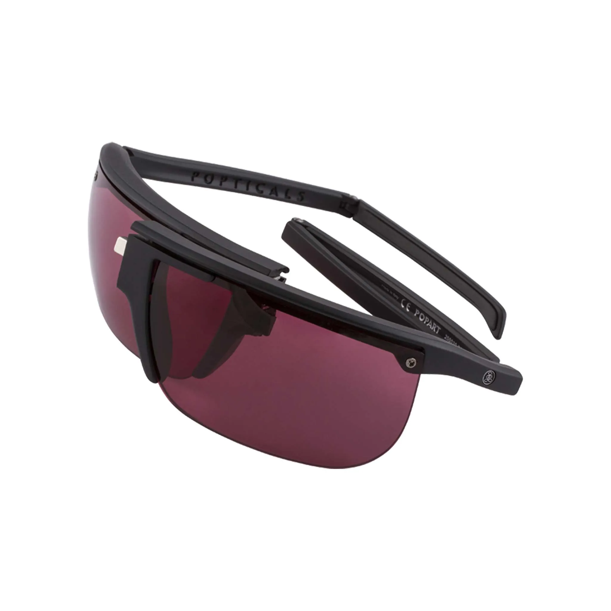 NYDEF® GOLF | POPART | Purple