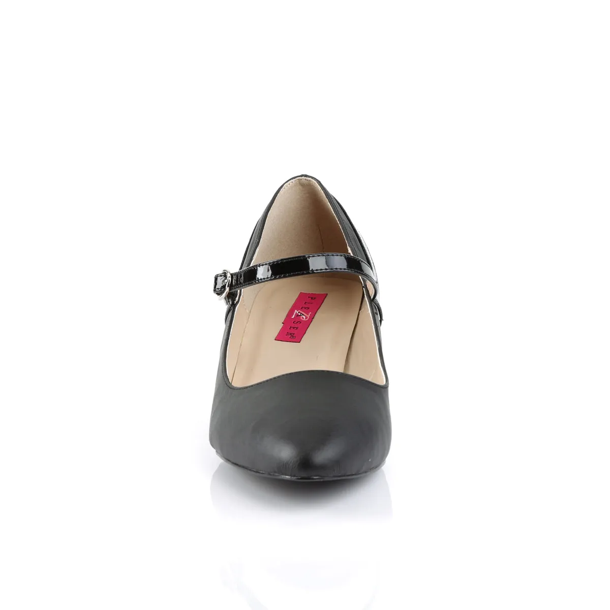 Pleaser Pink Label Fab 425