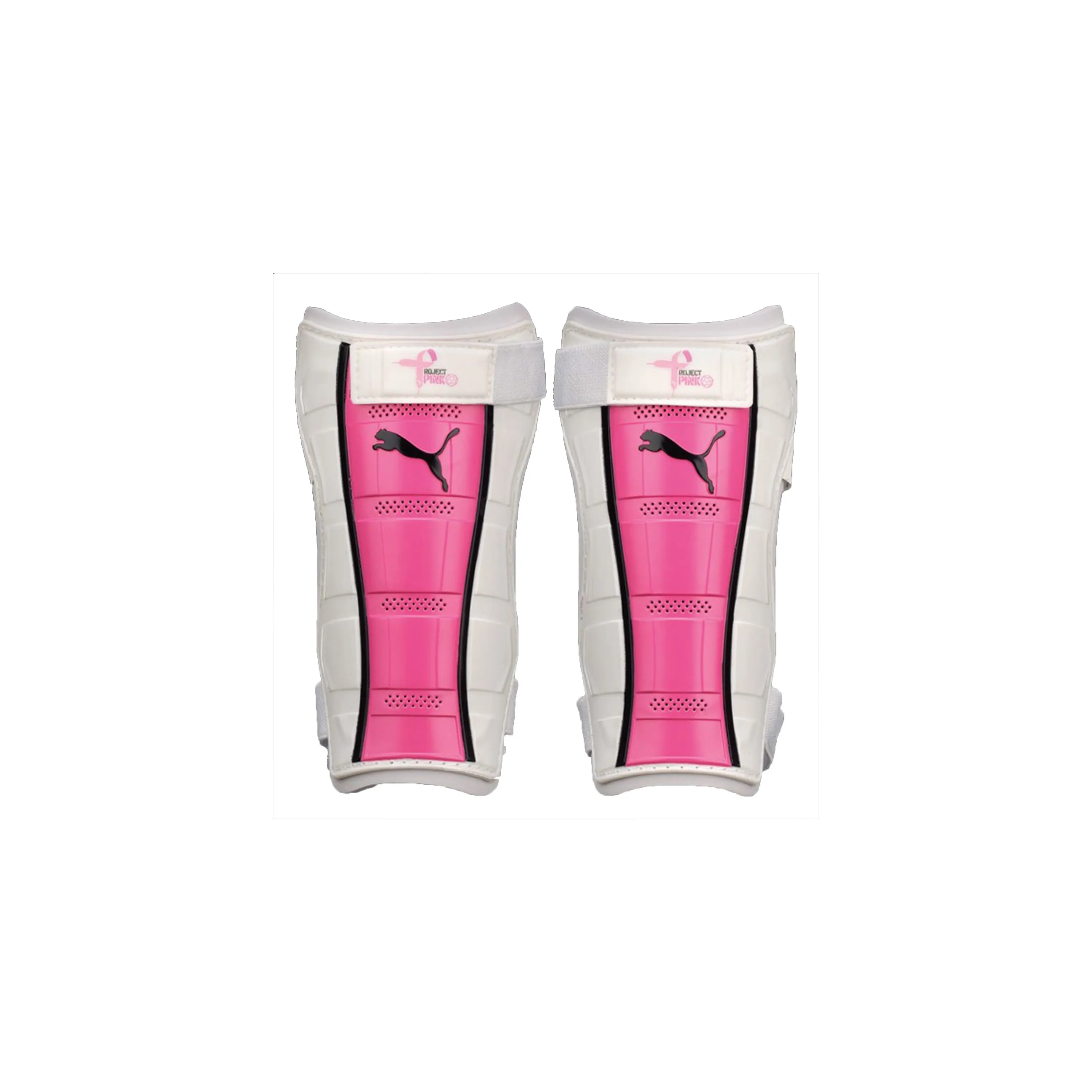 PUMA Project Pink Guard w. Strap