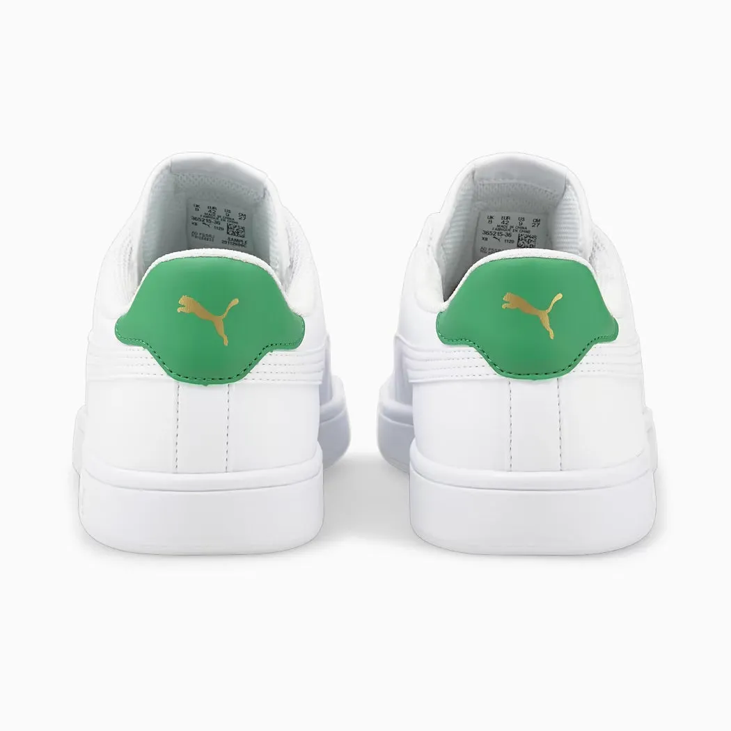 PUMA SMASH V2 'GREEN'