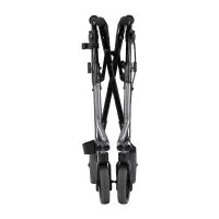 Revo Side Folding Walker Rollator