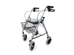 Standard Rollator Road