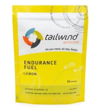 Tailwind Nutrition Endurance Fuel 30 Serving