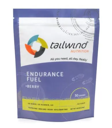 Tailwind Nutrition Endurance Fuel 30 Serving