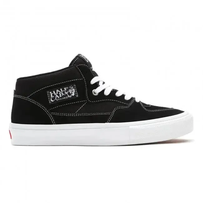 VANS HALF CAB SKATE SHOES
