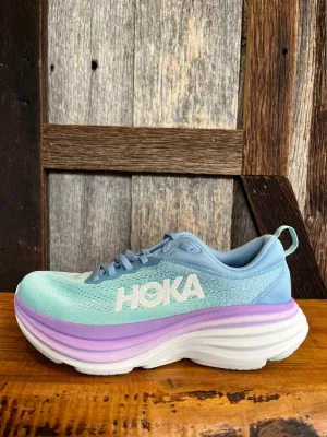W Hoka Bondi 8