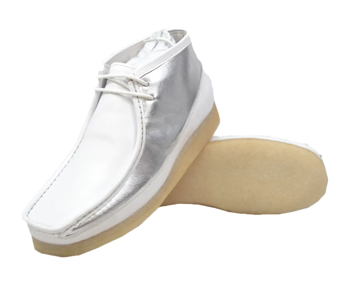 Walker Two Tone Luxurious Two Tone Mens Casual Shoe from the British Collection - Unparalleled Comfort and Style