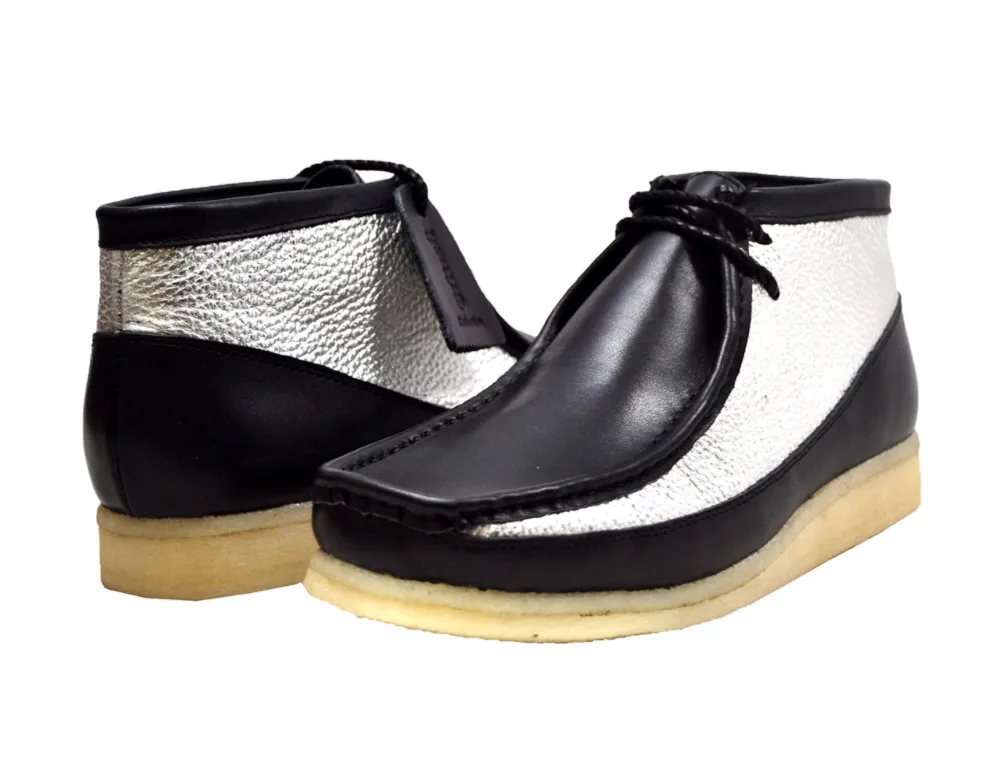 Walker Two Tone Luxurious Two Tone Mens Casual Shoe from the British Collection - Unparalleled Comfort and Style
