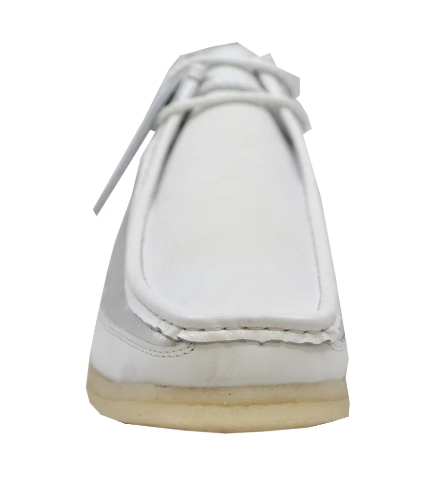 Walker Two Tone Luxurious Two Tone Mens Casual Shoe from the British Collection - Unparalleled Comfort and Style