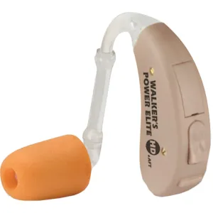 Walkers Game Ear Hd Power Elite Beige