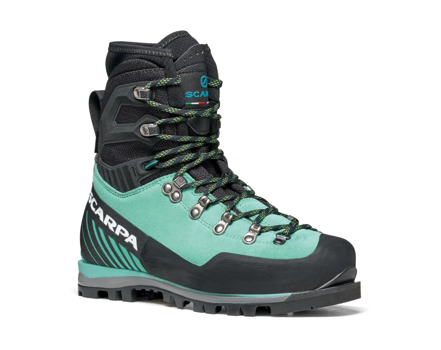 Women Mont Blanc Pro GTX