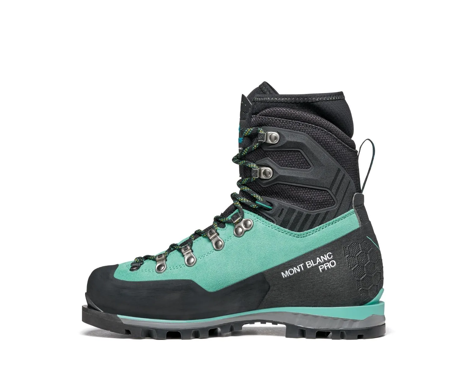 Women Mont Blanc Pro GTX
