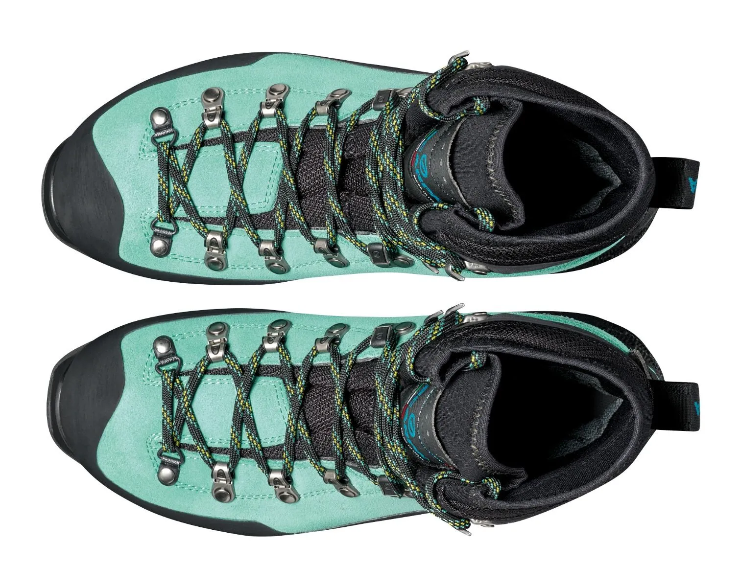 Women Mont Blanc Pro GTX