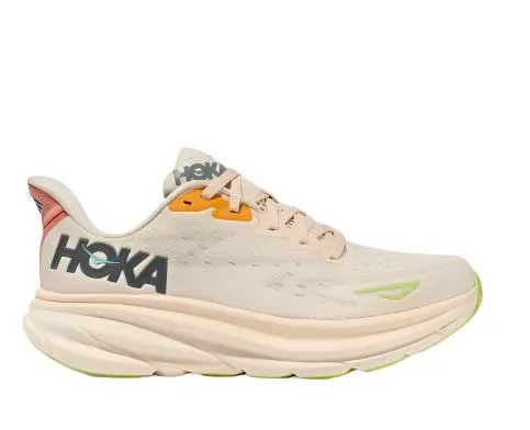 Women's Hoka Clifton 9