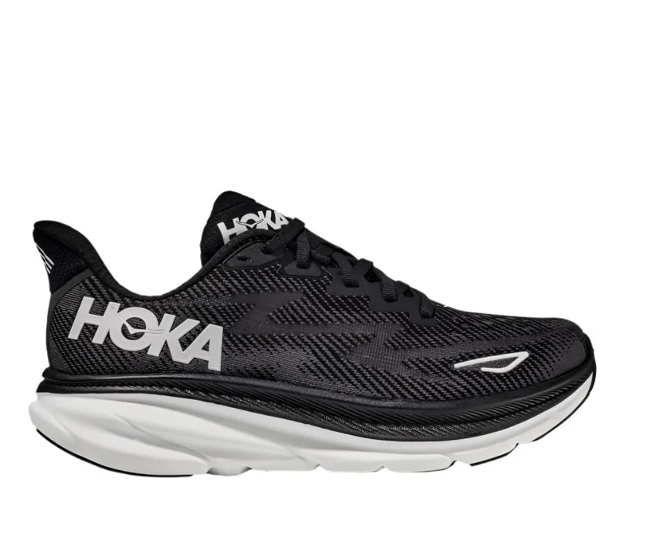 Women's Hoka Clifton 9